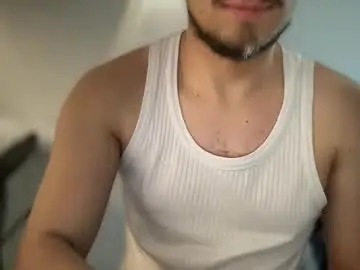 Chaturbate Free Porn Cam of carlcarlinches4