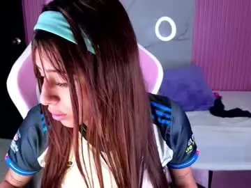 Chaturbate Best live sex cam show of dafne17_