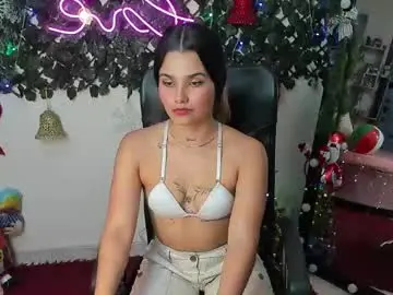 Chaturbate Best live sex cam show of destinyhills_