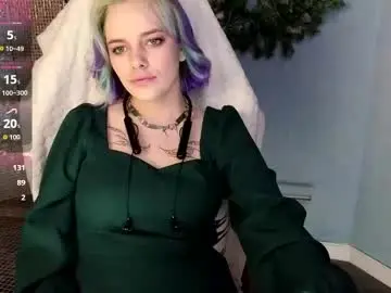 enifery from chaturbate