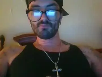 exobunny93 from chaturbate