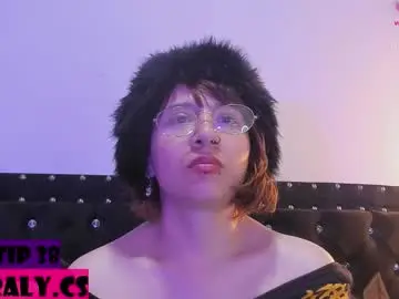 Chaturbate Best Webcam of hey_noraly