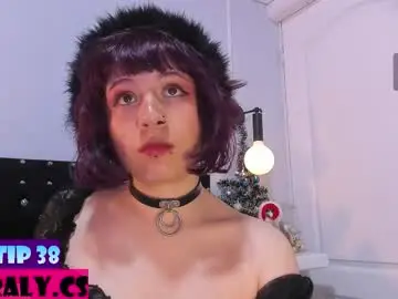 Chaturbate Free Live Porn of hey_noraly