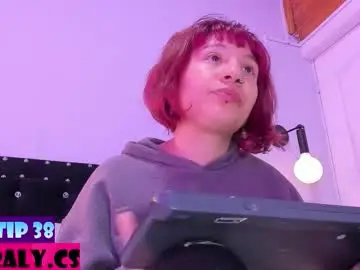 Chaturbate Free Porn Cam of hey_noraly