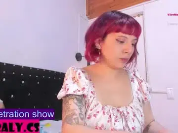 Chaturbate Adult Webcams of hey_noraly