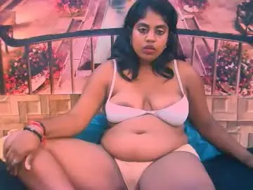 Chaturbate Adult Video Chat of indiandiva27