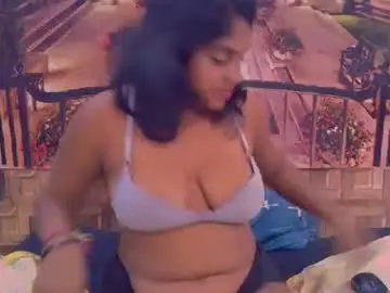 Chaturbate Live Sex Cam of indiandiva27