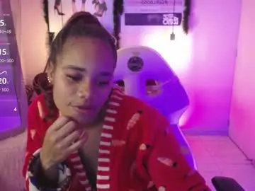 Chaturbate Watch Live Sex Cams of ingrid03_taffur