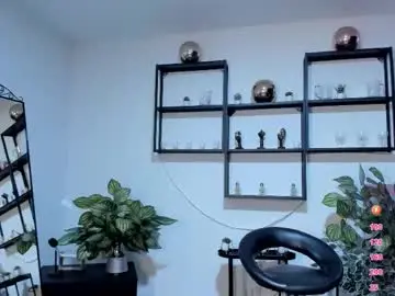 Chaturbate Best live sex cam show of issabel_soto