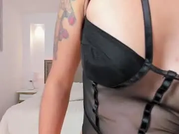 Chaturbate Adult Video Chat of ivy_rein