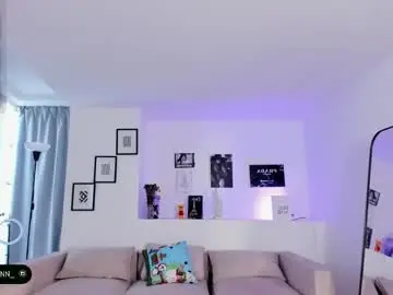 Chaturbate Best live sex cam show of ivy_rein