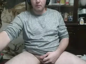 Chaturbate Best live sex cam show of jackin4fun87