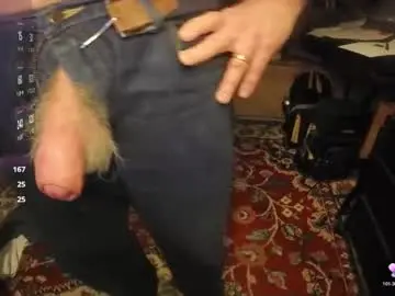 Chaturbate Live Sex Cam of jaydub33