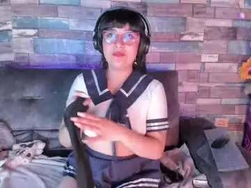 Chaturbate Nude Webcam of juliexxxtasy