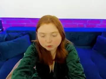 Chaturbate Sex Cam of katty_rose8