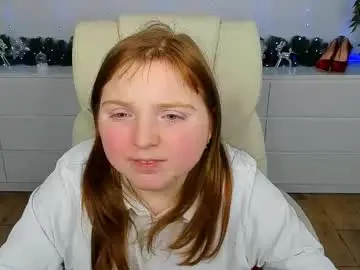 Chaturbate Live Sex Cam of katty_rose8