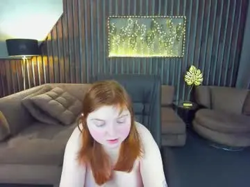 Chaturbate Nude Webcam of katty_rose8