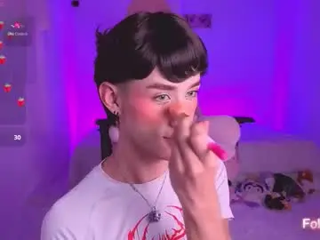 kitsuneplay_ from chaturbate