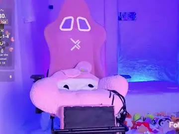 Chaturbate Private Sex Chat of kitsuneplay_