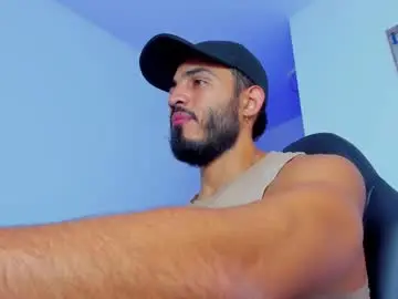 Chaturbate Nude Webcam of klinsmannwalton