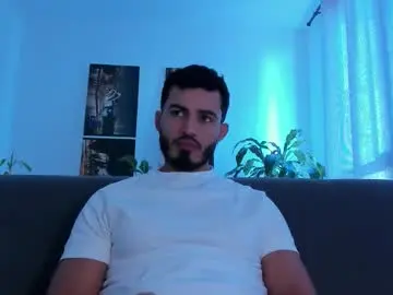 Chaturbate Sex Cam of klinsmannwalton