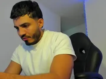 Chaturbate Adult Webcams of klinsmannwalton