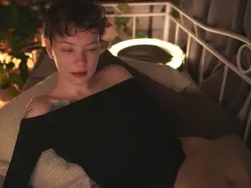 Chaturbate Sex Cam of leekta