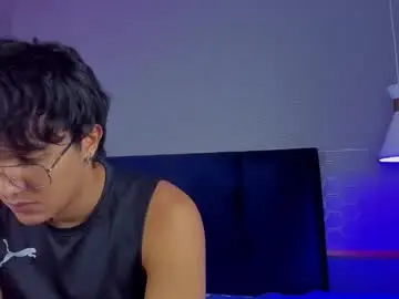 Chaturbate Sex Cam of leo_savage_