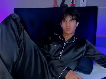 Chaturbate Adult Video Chat of leo_savage_