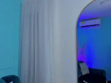 Chaturbate Live Sex Cam of leo_savage_