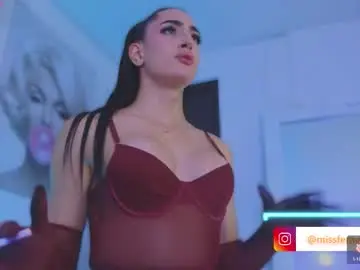 Chaturbate Private Sex Chat of lian_karther1