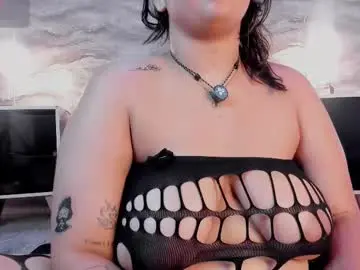 Chaturbate Watch Live Sex Cams of lilithcb_