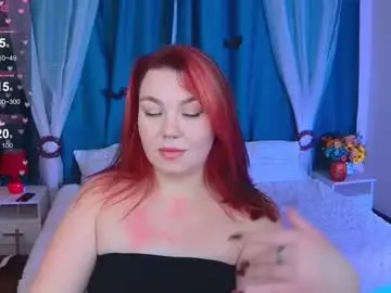 Chaturbate Live Porn of lilumytrend