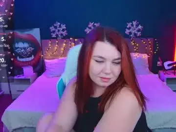 Chaturbate Live Sex of lilumytrend