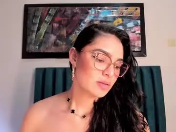 Chaturbate Watch Live Sex Cams of lunaaspen