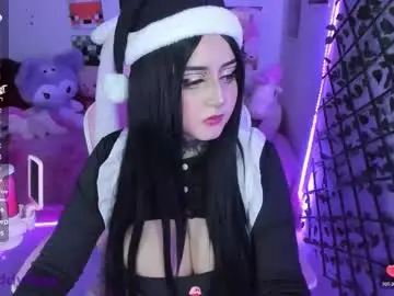 Chaturbate Adult Video Chat of maddyfoox