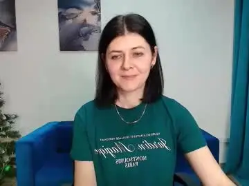 Chaturbate Live Sex Cam of melisagollden