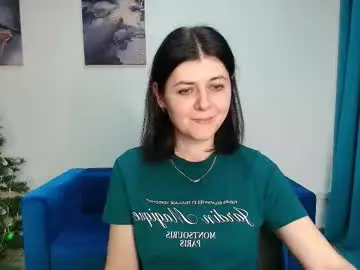 Chaturbate Live Sex Cam of melisagollden