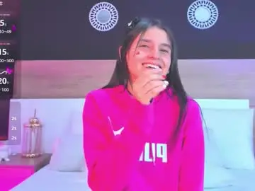 Chaturbate Sex Chat of miataylorsweet