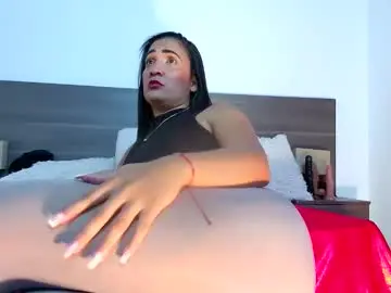 Chaturbate Adult Video Chat of milahot23