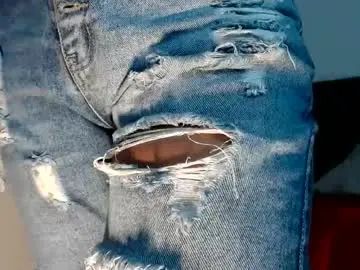 Chaturbate Sex Cam of milahot23