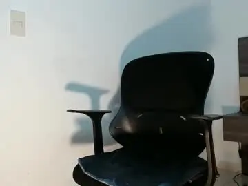 Chaturbate Adult Webcams of milahot23