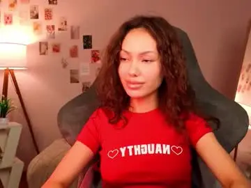 Chaturbate Sex Cam of nexorine