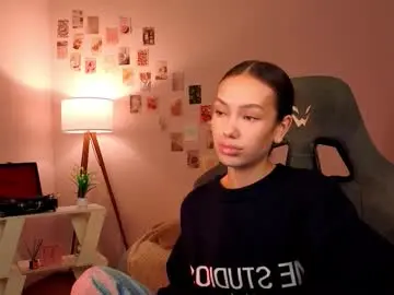 Chaturbate Adult Webcams of nexorine