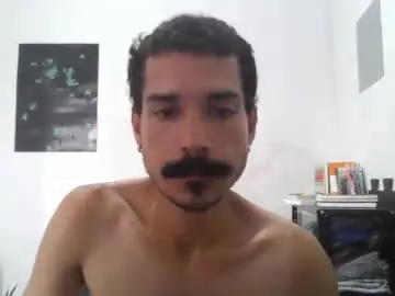 Chaturbate Best Webcam of pentelhudo1995