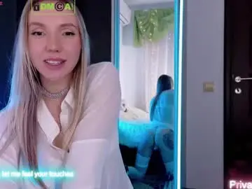 Chaturbate Free Porn Cam of rina_asty