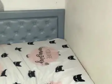 Chaturbate Adult Webcam of sarah_acero