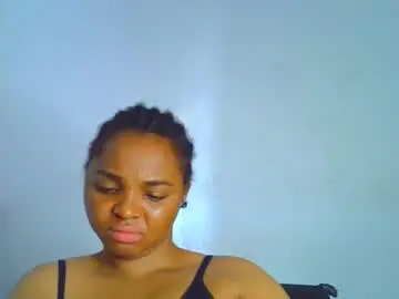 sexy_ebonygirl0 from chaturbate
