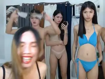 Chaturbate Live Sex Cam of sexy_pantywhose