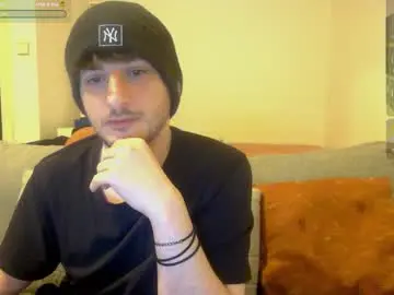 Chaturbate Free Porn Cam of shadysinnerman